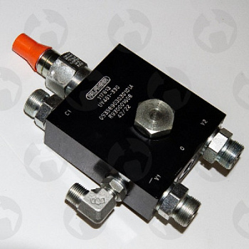 Клапан нагрузки  Palfinger UV481-330